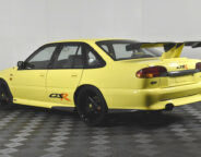 Street Machine News HSV VS GTSR 4