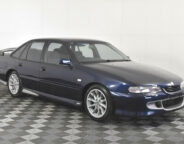 Street Machine News HSV VS Senator 2