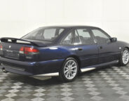 Street Machine News HSV VS Senator 3