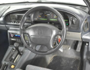 Street Machine News HSV VS Senator 5