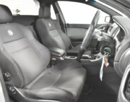 Street Machine News HSV VZ Maloo
