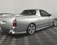 Street Machine News HSV VZ Maloo 3