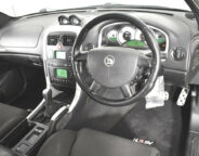 Street Machine News HSV VZ Maloo 5