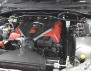 Street Machine News HSV VZ Maloo 6
