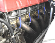 Street Machine News HSV VZ Maloo 7