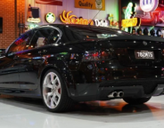 Street Machine News HSV W 427 Black 2