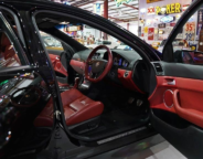 Street Machine News HSV W 427 Black 3