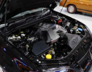 Street Machine News HSV W 427 Black 4