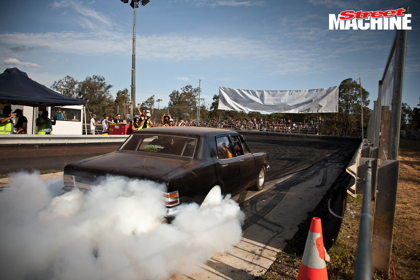 HT Holden 366