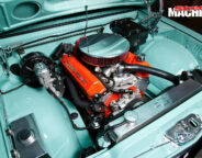 HT Holden Panel Van 9 Nw