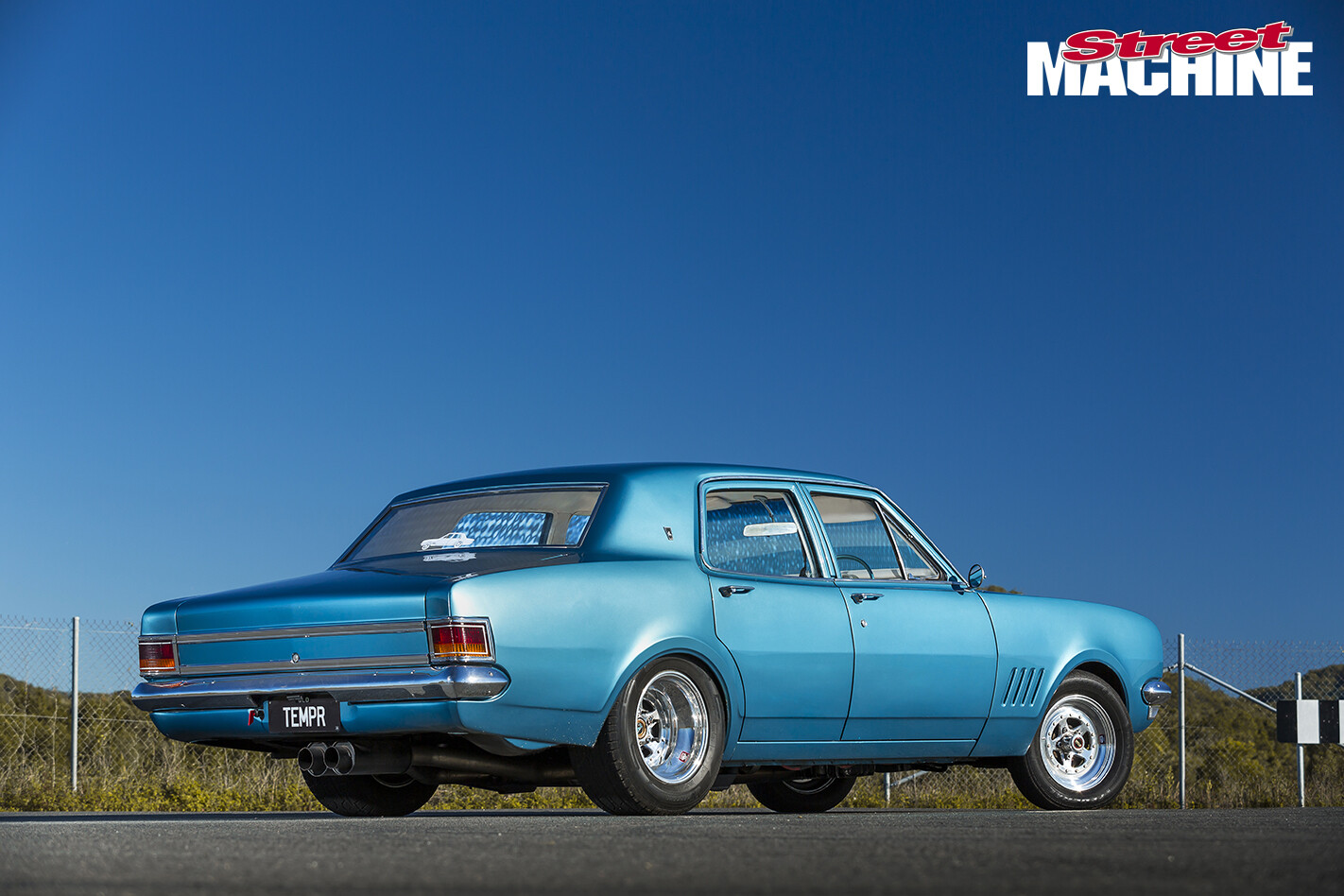 HT HOLDEN PREMIER LS1 TURBO For Web