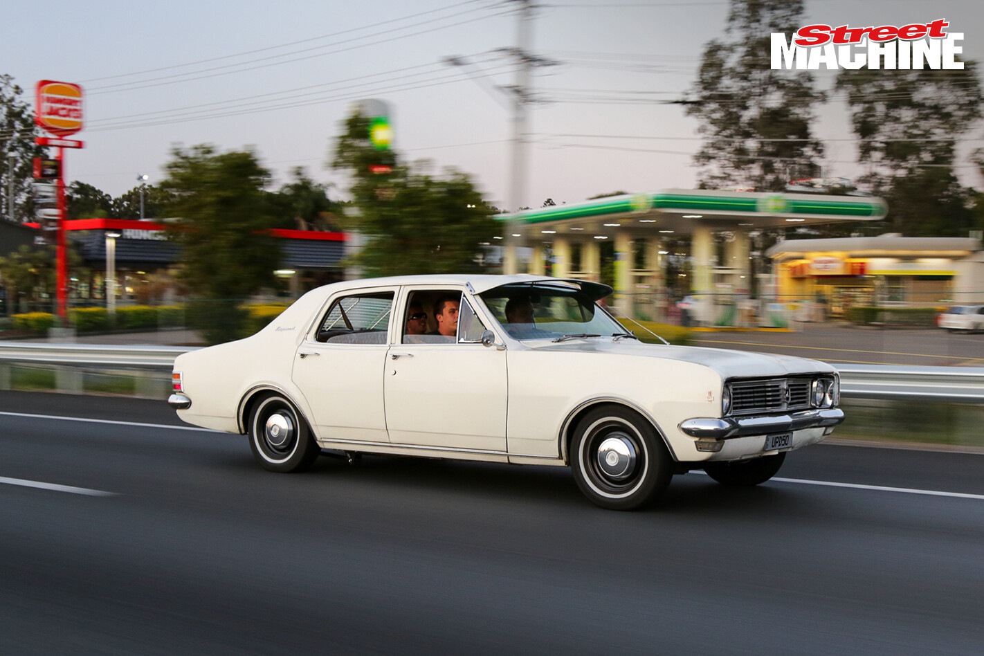 HT Holden Turbo LS 3 Nw