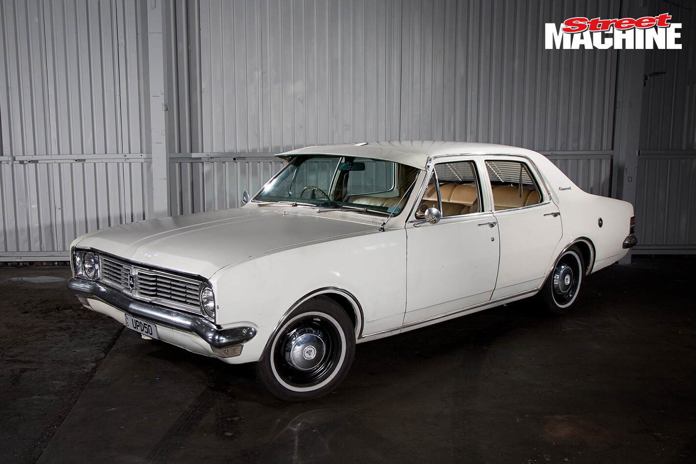 HT Holden Turbo LS 6 Nw