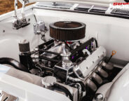 HT Holden Monaro 500CI LS