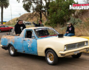 HT Ute Drag Challenge Jpg