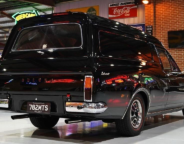 Street Machine News HT Holden Panel Van 2