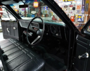 Street Machine News HT Holden Panel Van 4