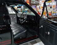 Street Machine News HT Holden Panel Van 5