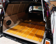 Street Machine News HT Holden Panel Van 6