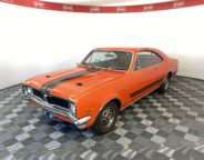 Street Machine News HT Monaro 1