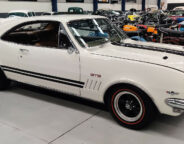 Street Machine News HT Monaro GTS 2