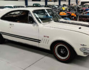 Street Machine News HT Monaro GTS 2