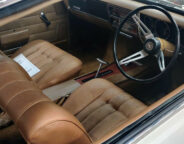 Street Machine News HT Monaro GTS 3