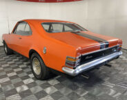Street Machine News HT Monaro GTS 4