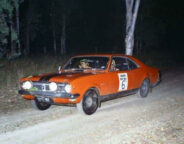 Street Machine News HT Monaro GTS 5