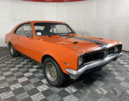 Street Machine News HT Monaro GTS 6