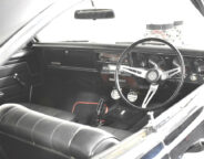 Street Machine News HT Monaro GTS Grays 10