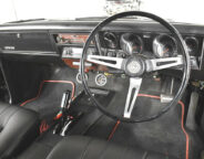 Street Machine News HT Monaro GTS Grays 11