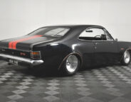 Street Machine News HT Monaro GTS Grays 12