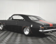 Street Machine News HT Monaro GTS Grays 13