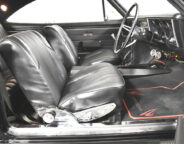 Street Machine News HT Monaro GTS Grays 5