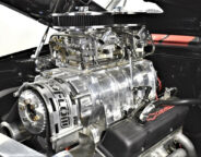 Street Machine News HT Monaro GTS Grays 8