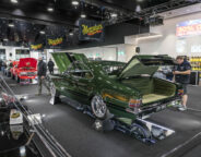 Street Machine Events HT Monaro Motor Ex 2