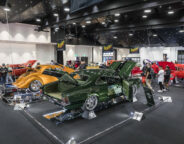 Street Machine Events HT Monaro Motor Ex 3
