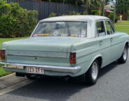 Street Machine News Hudson Baker Eh Holden 2