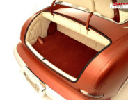 Hudson boot