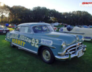 Hudson Hornet