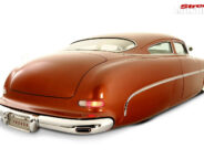 Hudson rear