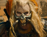 Mad Max Fury Road