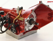 dump valve