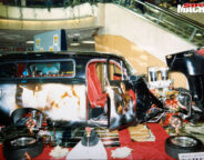 Humpy Mekka van