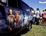 Humpy Mekka van