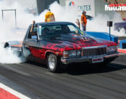 HZ Holden One Tonner Motorvation