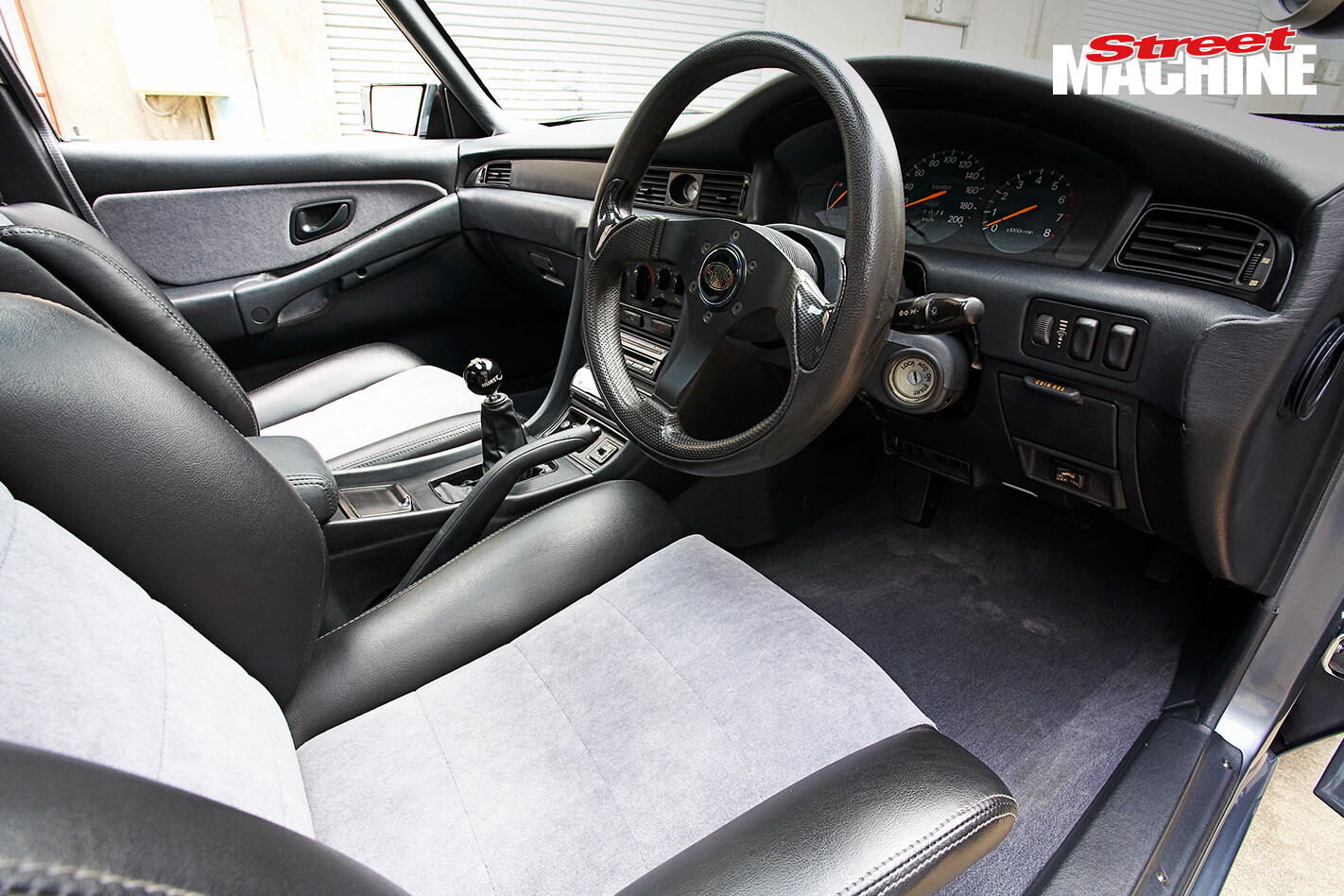 HZ Holden Panel Van 5