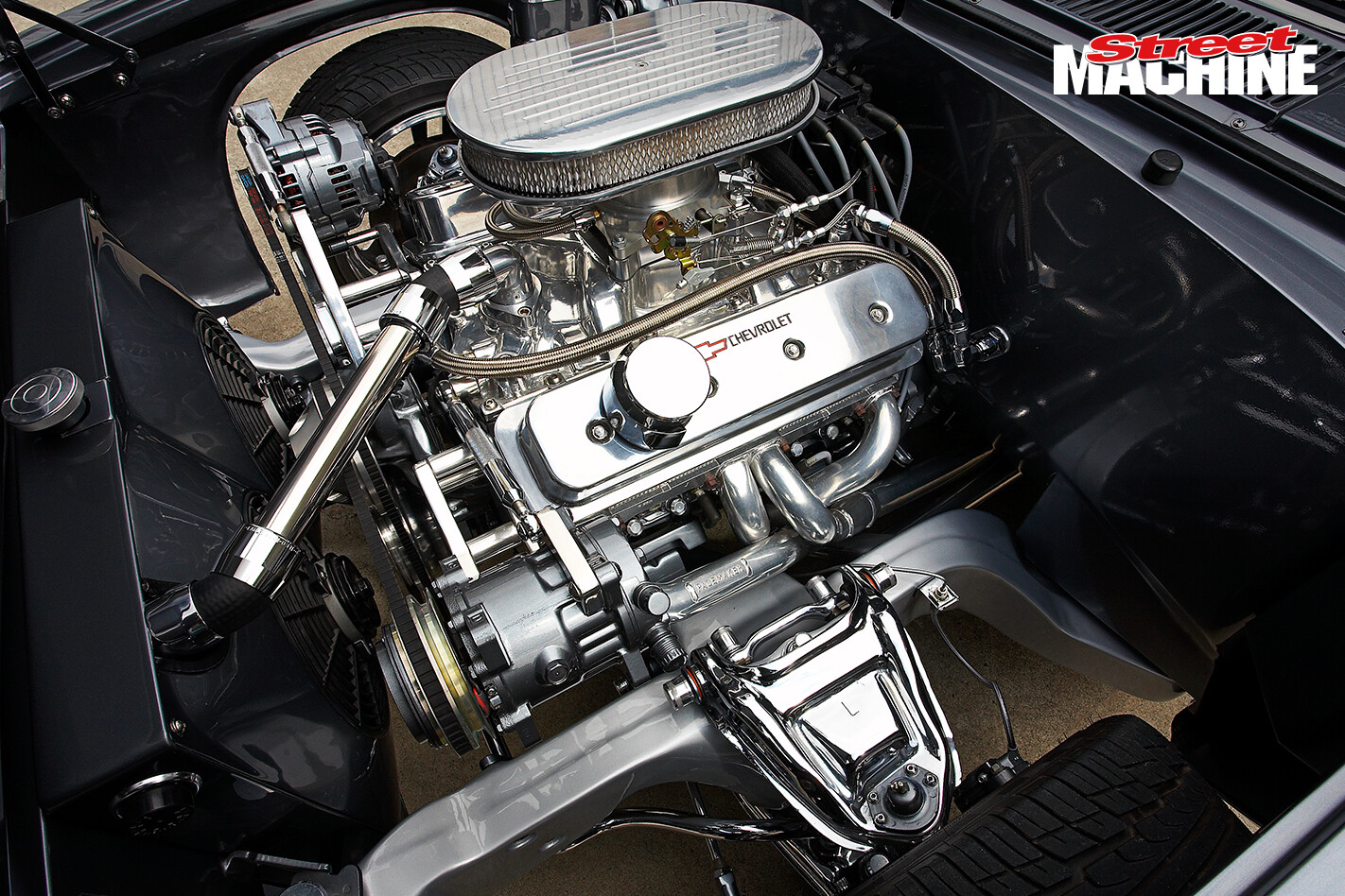 HZ Holden Panel Van 7