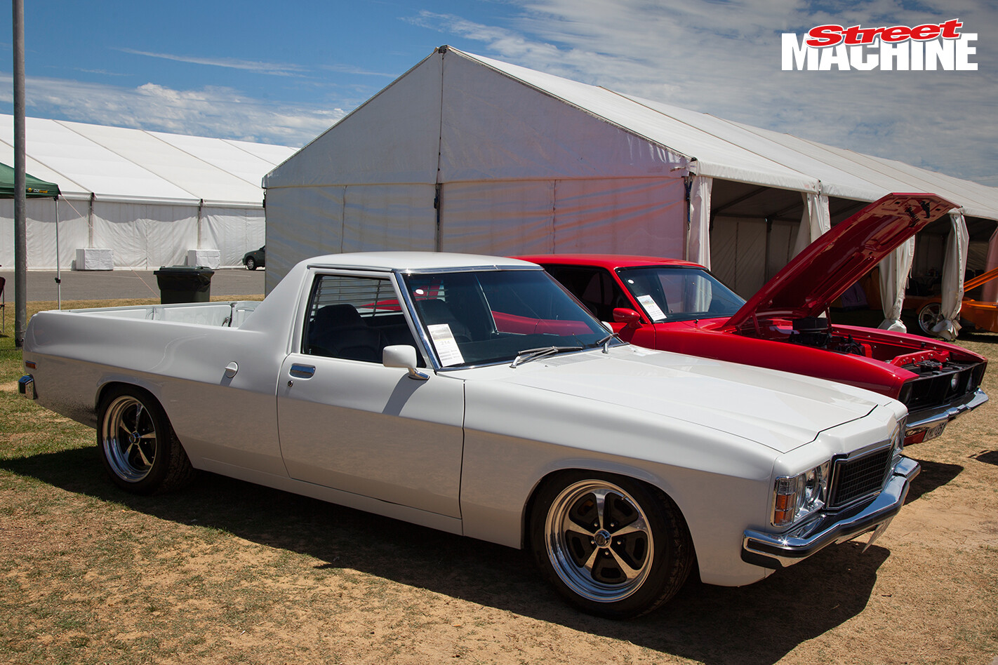 HZ Holden Ute 009